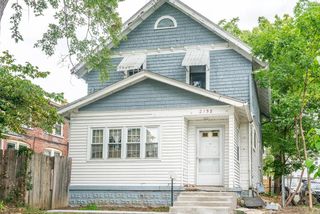 2158 Indiana Avenue, Columbus, OH 43201