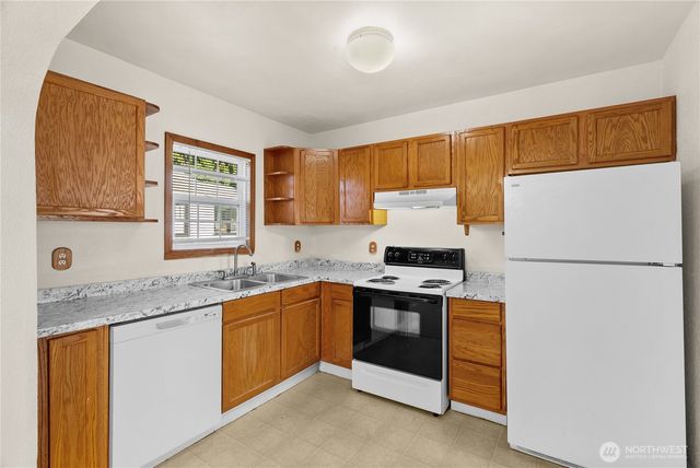 633 E Arcadia Street, Shelton, WA 98584