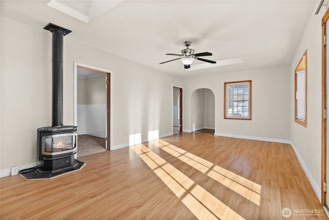 633 E Arcadia Street, Shelton, WA 98584