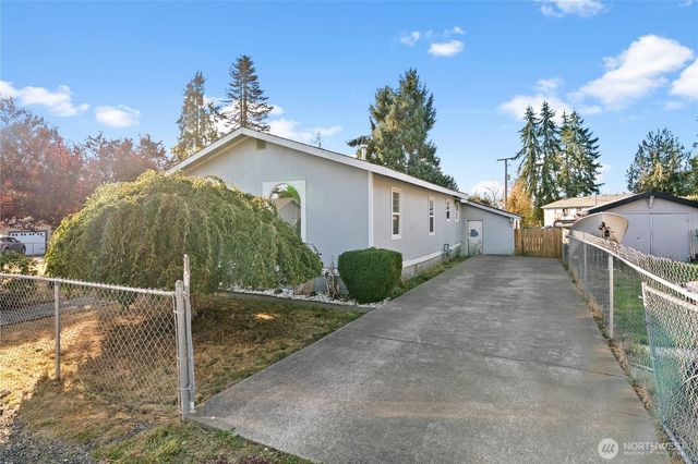 633 E Arcadia Street, Shelton, WA 98584