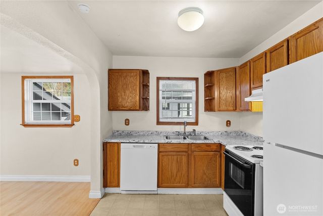 633 E Arcadia Street, Shelton, WA 98584