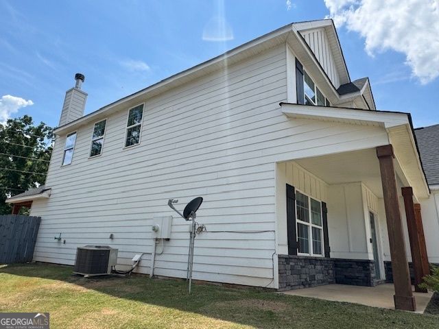 4315 Cornwall Drive, Forsyth, GA 31029
