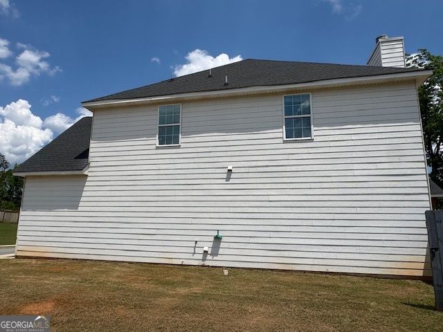 4315 Cornwall Drive, Forsyth, GA 31029
