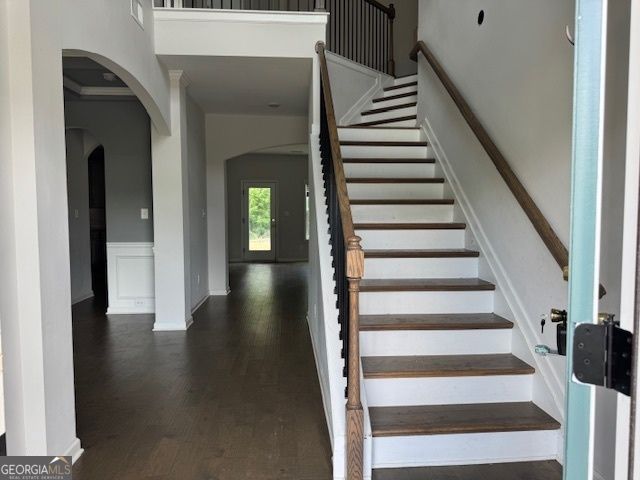 4315 Cornwall Drive, Forsyth, GA 31029