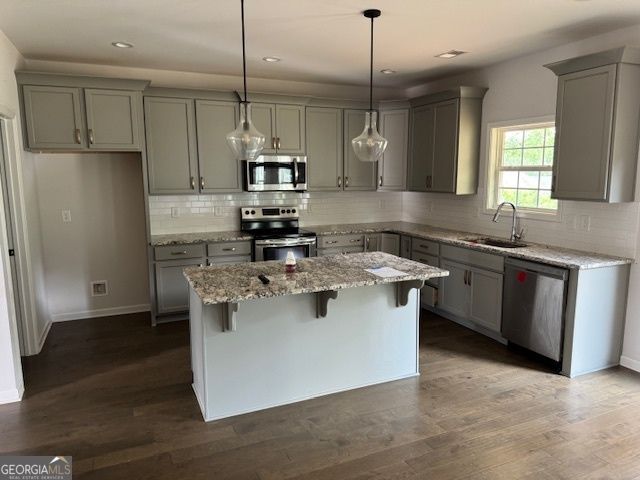 4315 Cornwall Drive, Forsyth, GA 31029
