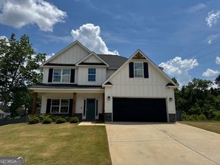 4315 Cornwall Drive, Forsyth, GA 31029