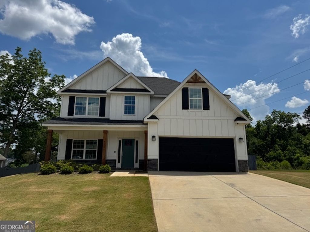 4315 Cornwall Drive, Forsyth, GA 31029
