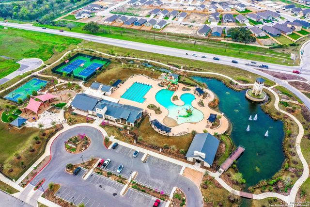 8934 PALMETTO FALLS, San Antonio, TX 78254