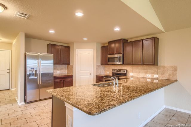 8934 PALMETTO FALLS, San Antonio, TX 78254