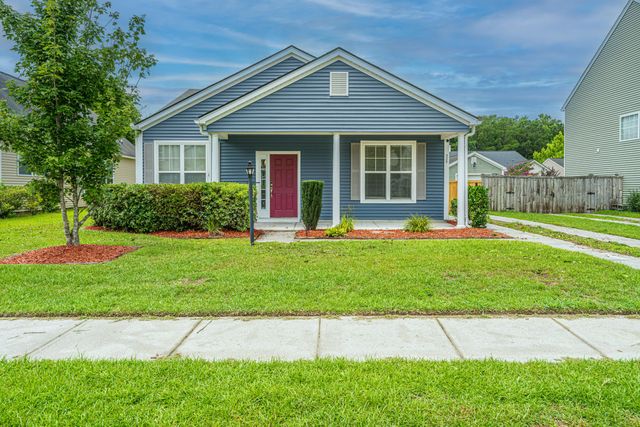 325 Harriswood Lane, Moncks Corner, SC 29461