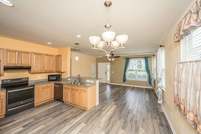 325 Harriswood Lane, Moncks Corner, SC 29461