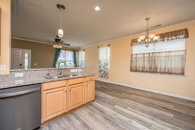 325 Harriswood Lane, Moncks Corner, SC 29461
