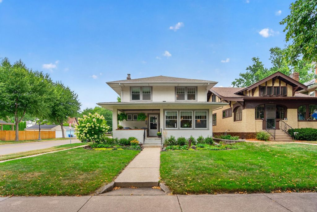 1947 Portland Avenue, Saint Paul, MN 55104 — photo 2