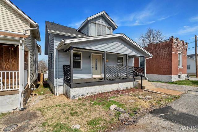 705 Lagro Avenue, Lemay, MO 63125