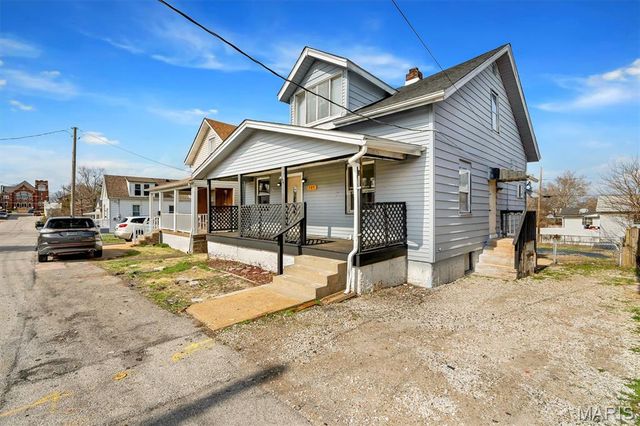 705 Lagro Avenue, Lemay, MO 63125