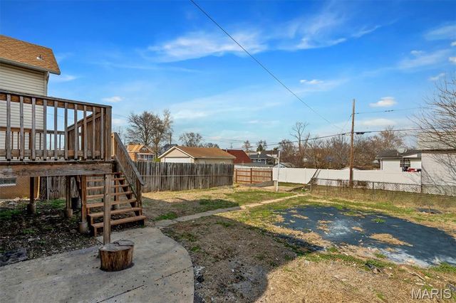 705 Lagro Avenue, Lemay, MO 63125