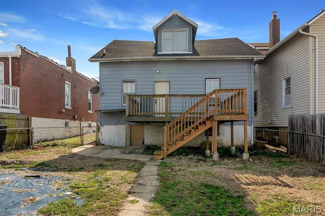 705 Lagro Avenue, Lemay, MO 63125