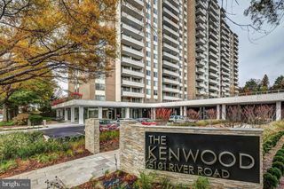 5101 RIVER RD #513, Bethesda, MD 20816