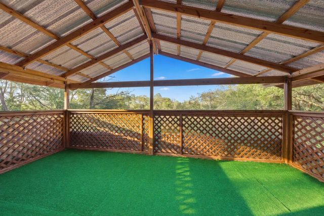 336 Virginia Avenue, Valparaiso, FL 32580