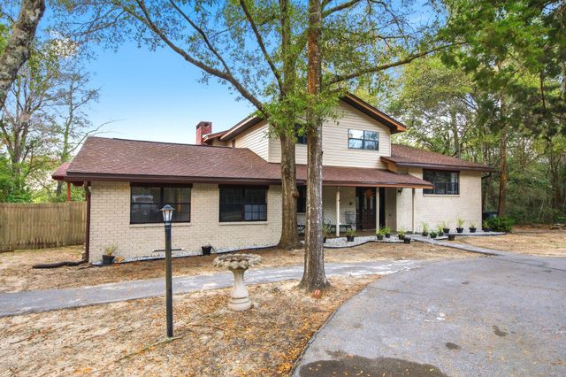 336 Virginia Avenue, Valparaiso, FL 32580