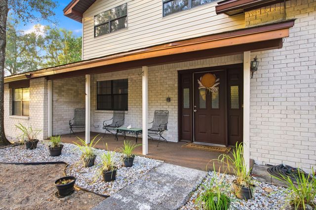 336 Virginia Avenue, Valparaiso, FL 32580