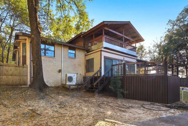 336 Virginia Avenue, Valparaiso, FL 32580