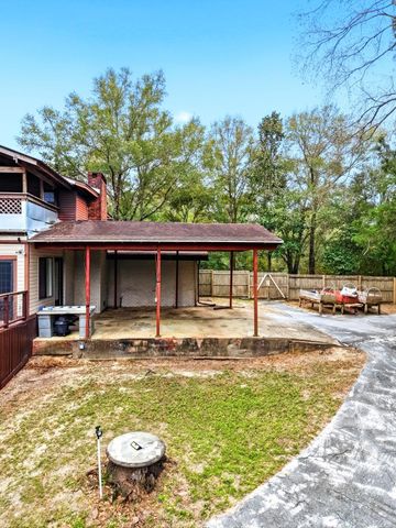 336 Virginia Avenue, Valparaiso, FL 32580