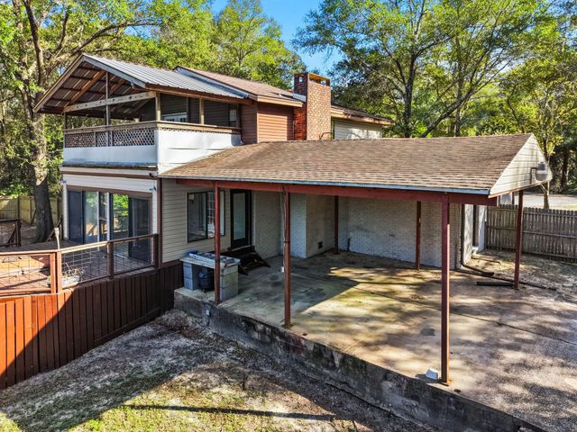 336 Virginia Avenue, Valparaiso, FL 32580