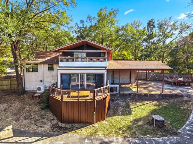 336 Virginia Avenue, Valparaiso, FL 32580