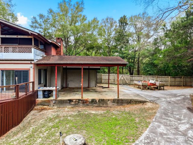 336 Virginia Avenue, Valparaiso, FL 32580