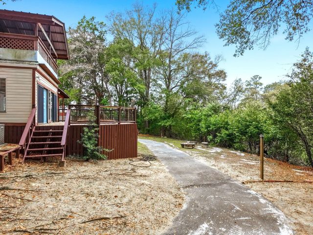 336 Virginia Avenue, Valparaiso, FL 32580