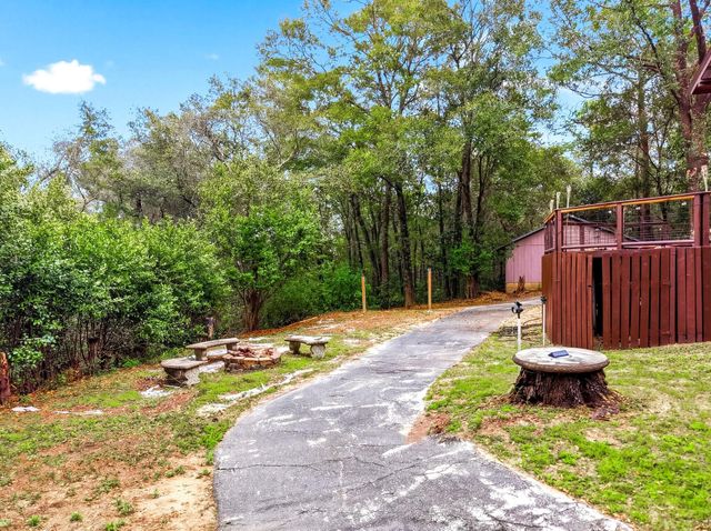 336 Virginia Avenue, Valparaiso, FL 32580