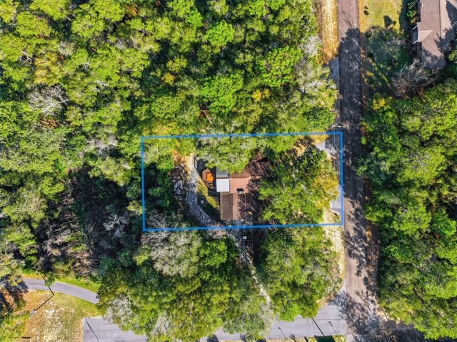 336 Virginia Avenue, Valparaiso, FL 32580