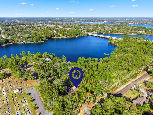 336 Virginia Avenue, Valparaiso, FL 32580