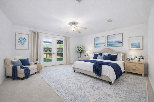 336 Virginia Avenue, Valparaiso, FL 32580