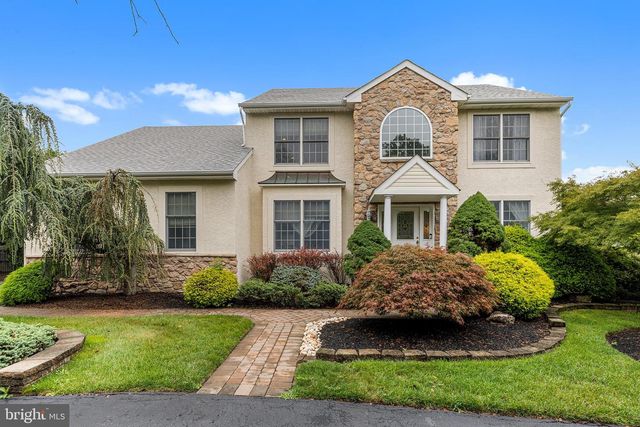 1495 CHARTER CT, Southampton, PA 18966