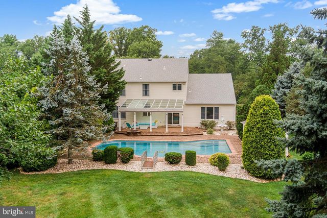 1495 CHARTER CT, Southampton, PA 18966