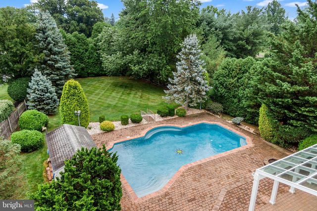 1495 CHARTER CT, Southampton, PA 18966