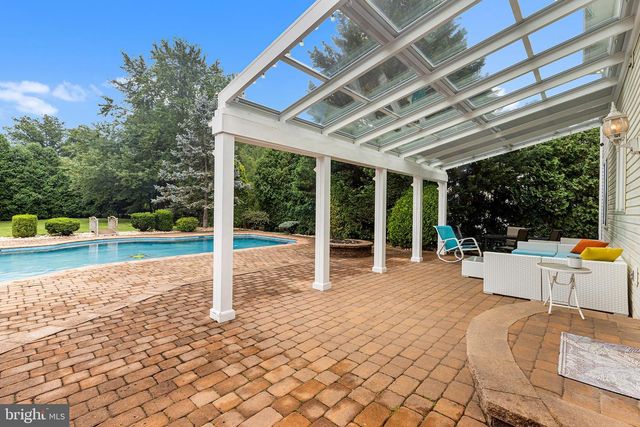 1495 CHARTER CT, Southampton, PA 18966