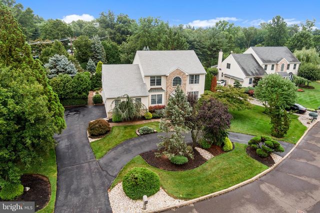 1495 CHARTER CT, Southampton, PA 18966