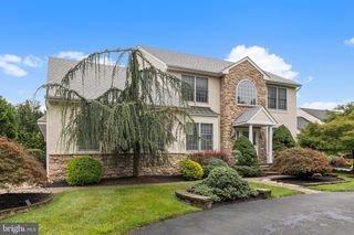 1495 CHARTER CT, Southampton, PA 18966