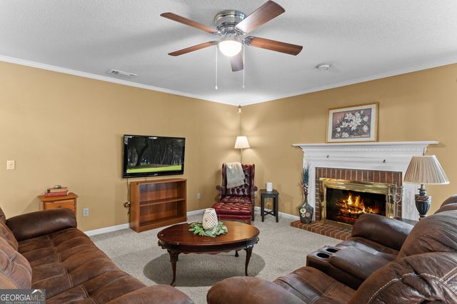 104 Highland Road, Statesboro, GA 30458