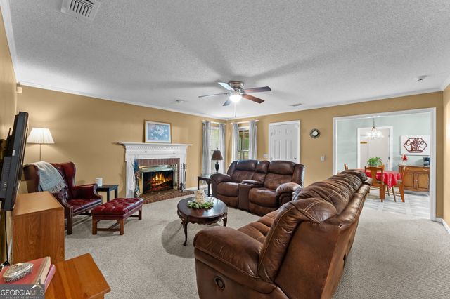 104 Highland Road, Statesboro, GA 30458