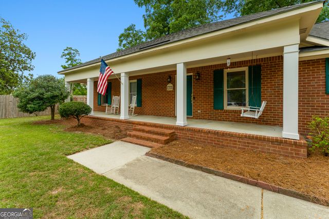 104 Highland Road, Statesboro, GA 30458
