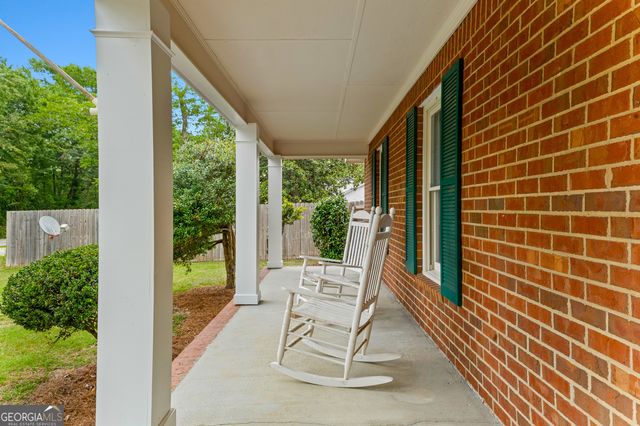 104 Highland Road, Statesboro, GA 30458