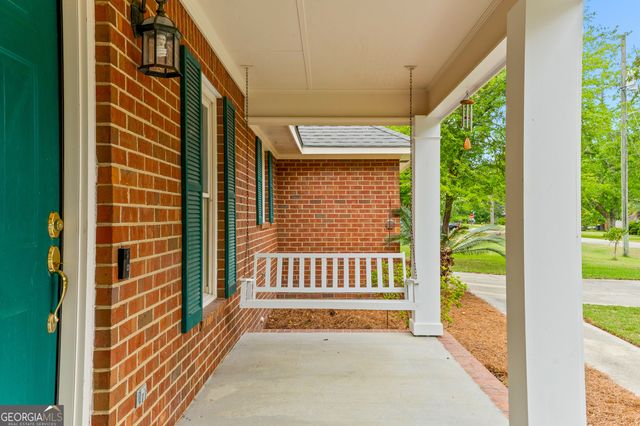 104 Highland Road, Statesboro, GA 30458