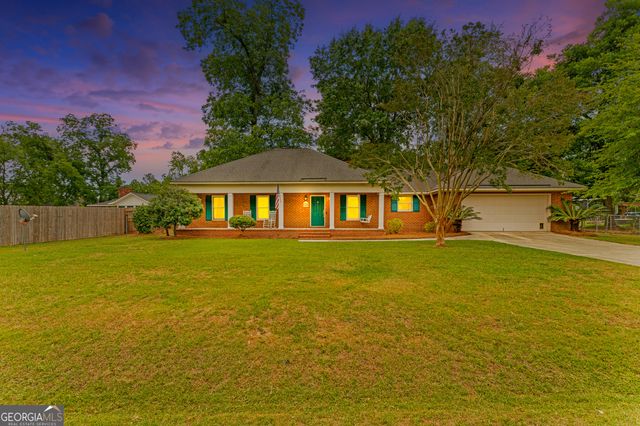 104 Highland Road, Statesboro, GA 30458
