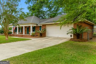 104 Highland Road, Statesboro, GA 30458