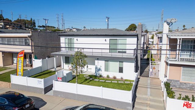 1211 Beryl E, Redondo Beach, CA 90277