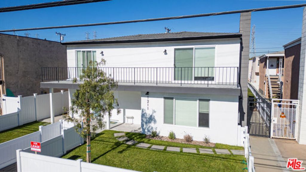 1211 Beryl E, Redondo Beach, CA 90277